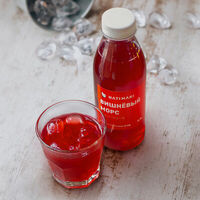 Морс Хатимаки вишневый в Hatimaki