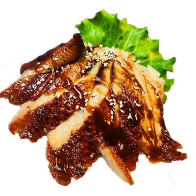 Угорь на рисе в Суши Gamma по цене 740 ₽