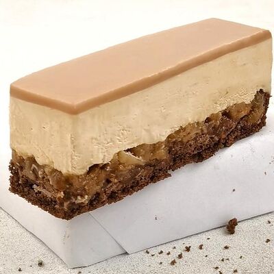 Банановая карамель в Тайфун по цене 279