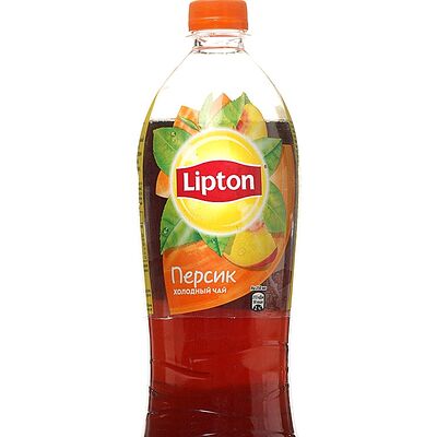 Lipton Персик в Сушишоп по цене 125 ₽