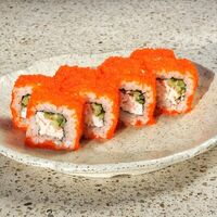 Калифорния тобиков Foodmarket