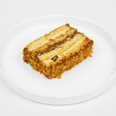 Оззи в Balance coffee по цене 360 ₽