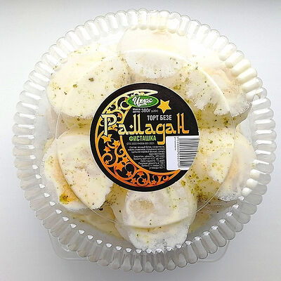 Торт безе Ихлас Рамадан в Мистер пряничек по цене 660 ₽