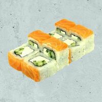 Фила. с огурцом в ТутСуши