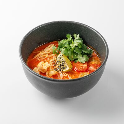 Том ям Рамен в Coffee Boom по цене 950 ₽