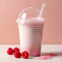 Протеинчик Малинка в ПоЛюбви