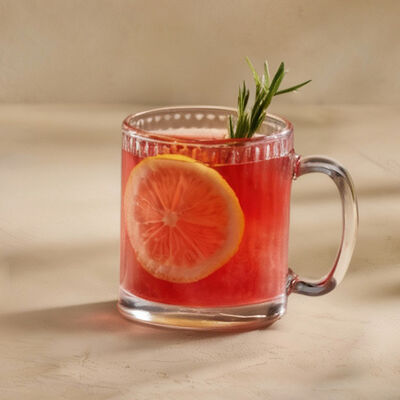 Малиновый чай в Sapore Italiano по цене 440 ₽