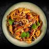 Wok с курицей в соусе терияки в Голодный WOK по цене 450