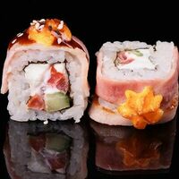 Хот Бекон в Lovkus