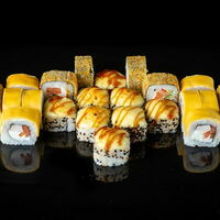 Эконом в Sushiman