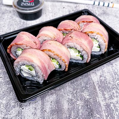 Цунами в Sushi Storm по цене 439 ₽