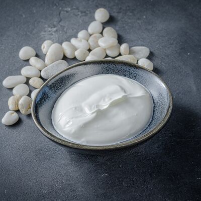 Сметана 20% в Encore Cafe по цене 200 ₽