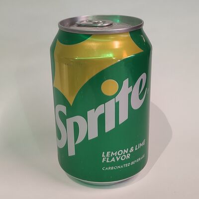 Sprite оригинал в Sly Cafe по цене 210 ₽