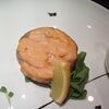 Семга с икорным соусом и киноа с овощами в Обломовъ по цене 1010