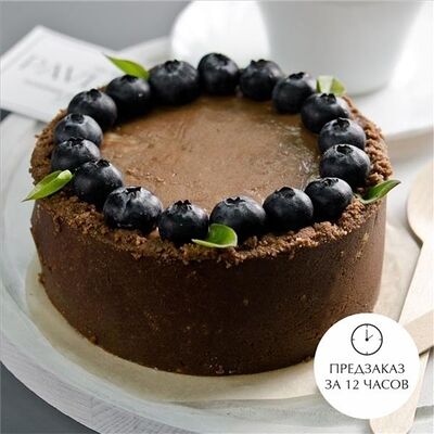 Бенто- чизкейк шоколадный в Nishiki по цене 1739 ₽