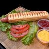 Френч-дог Говяжий в Шаурма Гирос №1 по цене 270