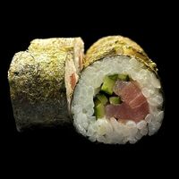 Макий-тунец в Пицца тот
