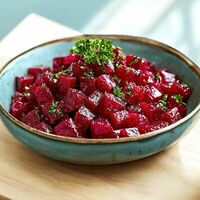 Салат Винегретв Вкусницца