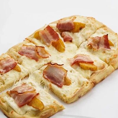 Пицца Картофель-бекон в Pizzatta по цене 649 ₽