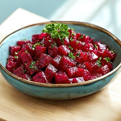 Салат Винегретв Вкусницца по цене 484 ₽