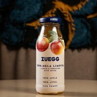 Сок Zuegg Яблоко в Ponte