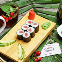 Текка маки в YouMeSushi