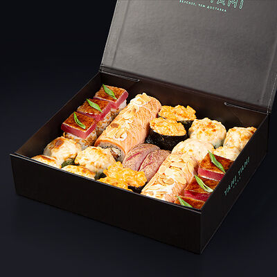 Yami Case 4.2 в Yami Yami по цене 3765 ₽