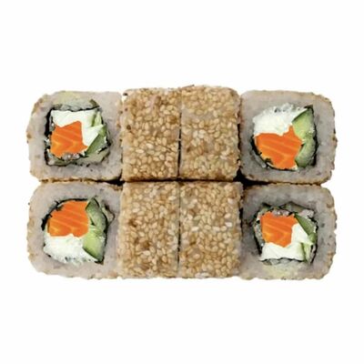 Филадельфия Сальмон в PANDA FOOD по цене 507 ₽