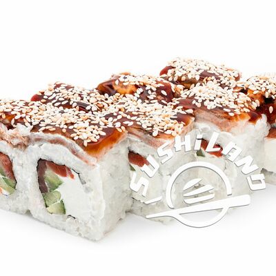 Канада в Sushiland70 по цене 466 ₽