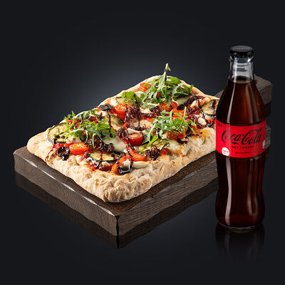 Примавера в Якитория по цене 697