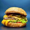 Beef Чизбургер в #BEEFштекс по цене 590