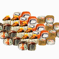 Сет Инь-янь в Пусан