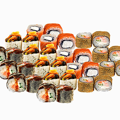 Сет Инь-янь в Пусан по цене 2000 ₽