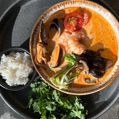 Том ямв Суши-бар Якудза по цене 1130 ₽