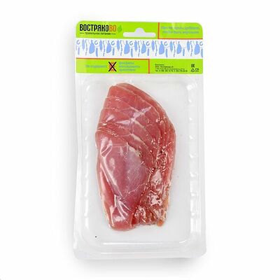 Грудка индейки Правильное питание, Востряково-2, Москва в Азбука Вкуса Экспресс Меню по цене 337 ₽