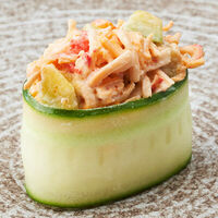 Калифорния в Mojo