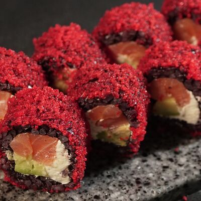 Сяке кунсей в Zoom по цене 4308 ₸