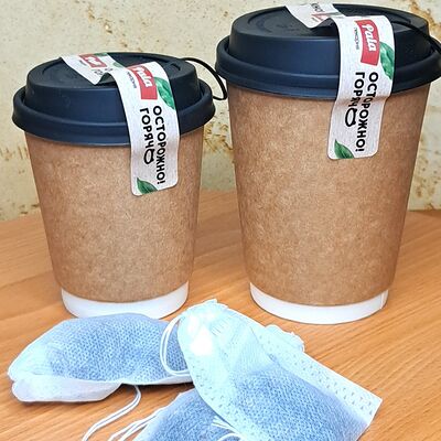 Иван-чай в Пицца Пала по цене 100 ₽