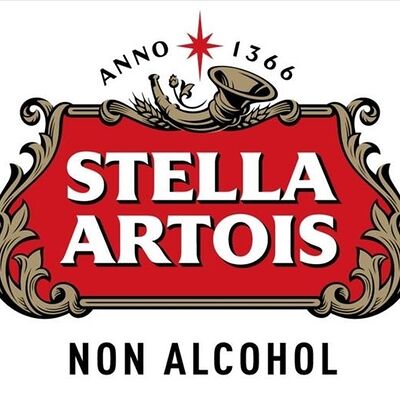 Стелла Артуа (0.44л) в Чача по цене 300 ₽