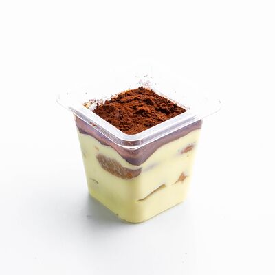 Тирамису в Уха из петуха по цене 13 р.