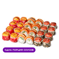 Сет Спайси в Сет доставка