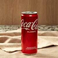 Coca-Cola в Вкус Востока