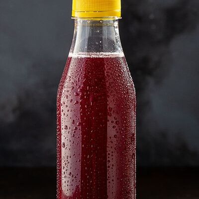 Морс домашний Клюквенный в НАША РАША по цене 110 ₽