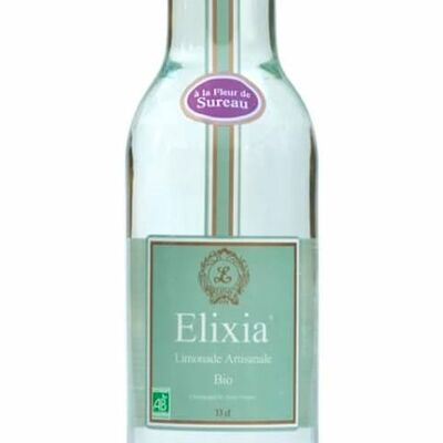 Лимонад Elixia Бузина в Гурмэтика по цене 435 ₽