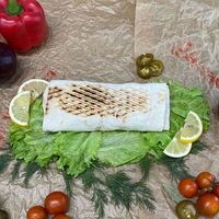Мини грибная в Doner Like