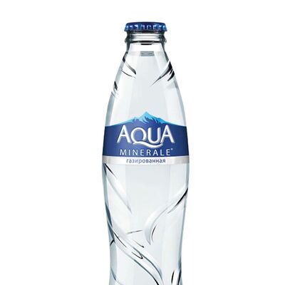 Aqua Minerale в На Чехова по цене 220 ₽