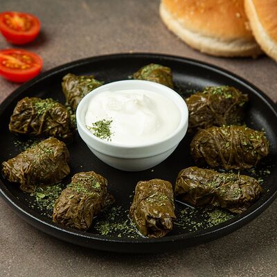 Долма в Грузинский дом по цене 700 ₽