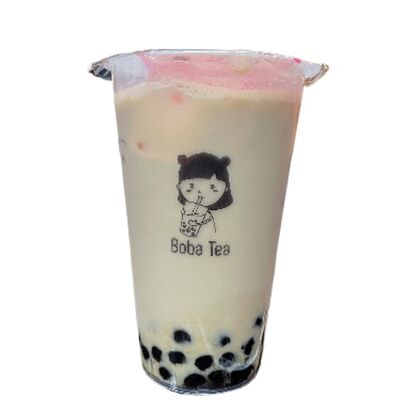 Жасмин в Bubble Tea Boba Tea по цене 450 ₽