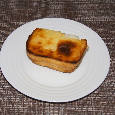 Запеканка творожная в Шашлыки & Пироги по цене 150 ₽