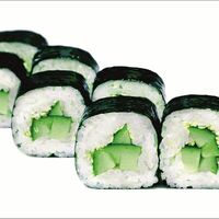 Каппа маки.4шт в Home Sushi Express